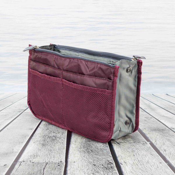 Органайзер  "сумка в сумке" (4)