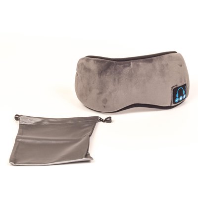 Музыкальная маска для сна