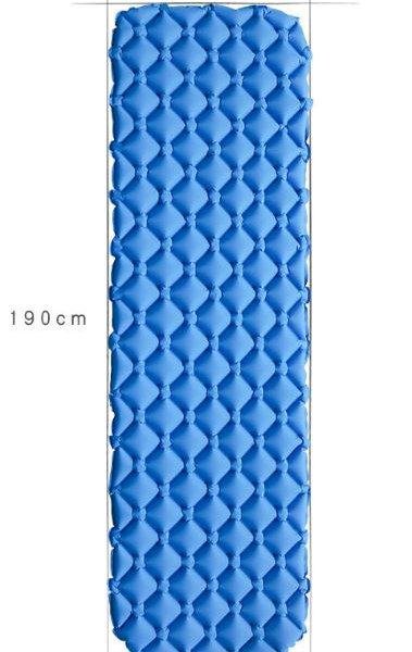 Надувной коврик (1)