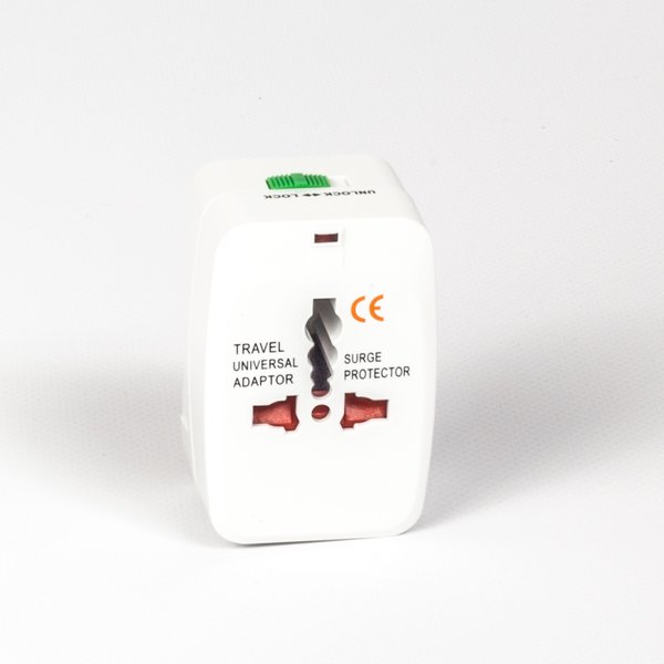 Адаптер для всех типов розеток (3)