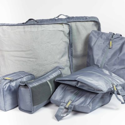 Набор органайзеров "7 в 1" Лайт