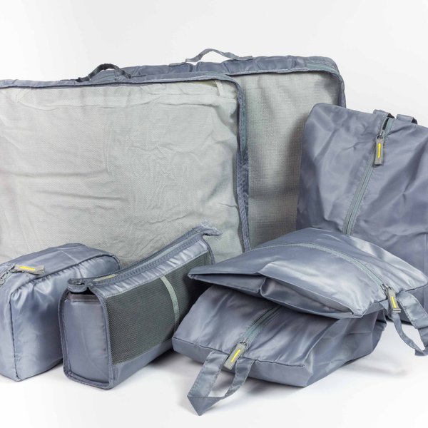 Набор органайзеров "7 в 1" Лайт (1)