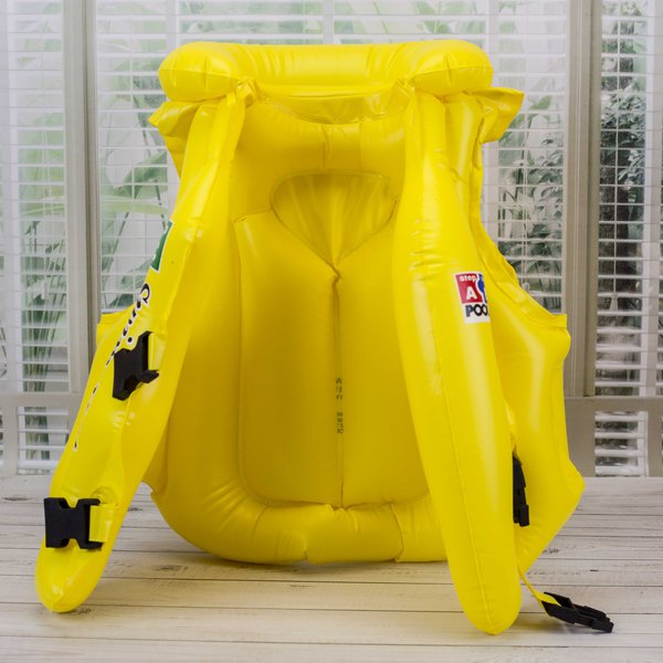 Детский надувной жилет (3)