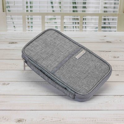 Органайзер для документов, билетов и карт