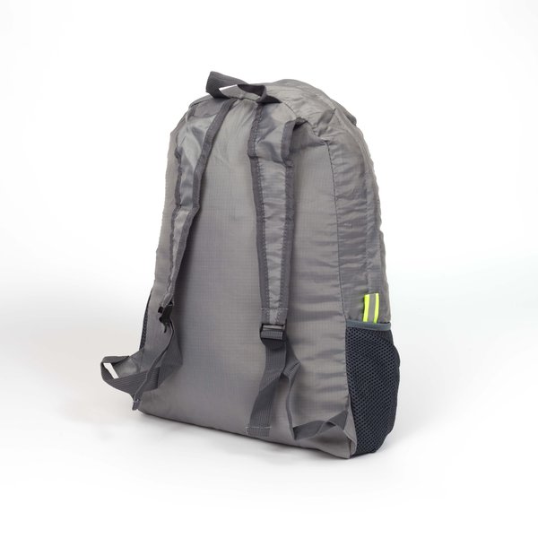 Лёгкий складной рюкзак (2)