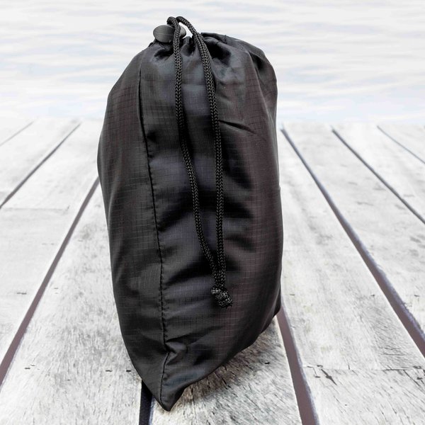 Дорожная подушка с капюшоном (4)