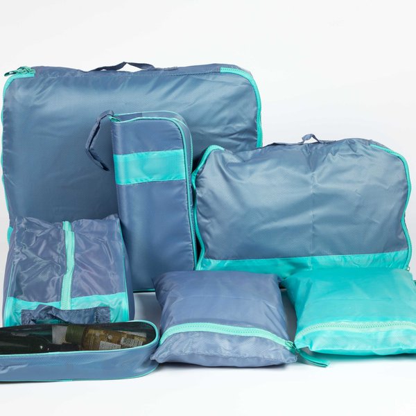 Набор органайзеров "7 в 1" Фьюжн (4)