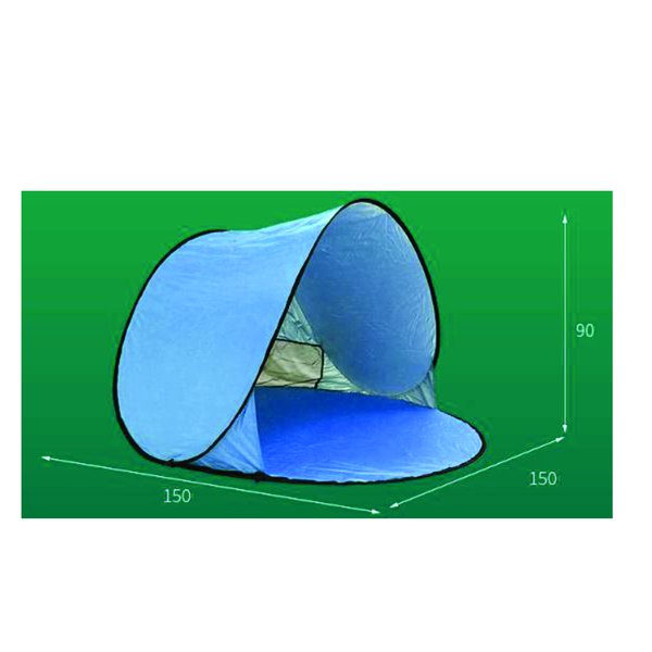 Пляжный шатёр (4)