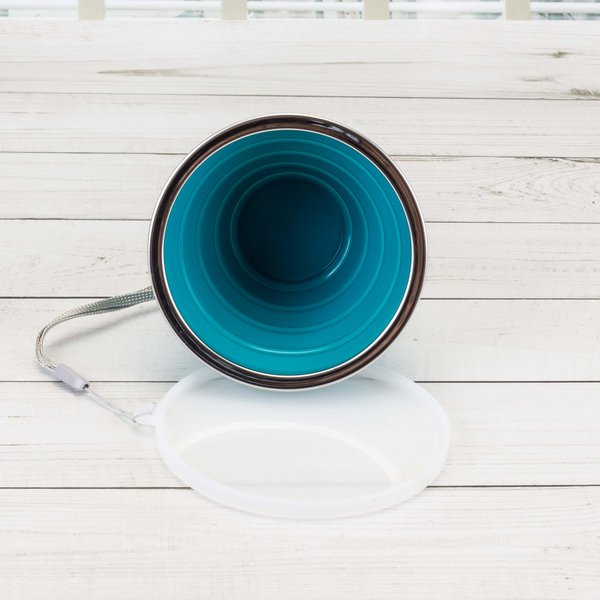 Складной стакан (3)