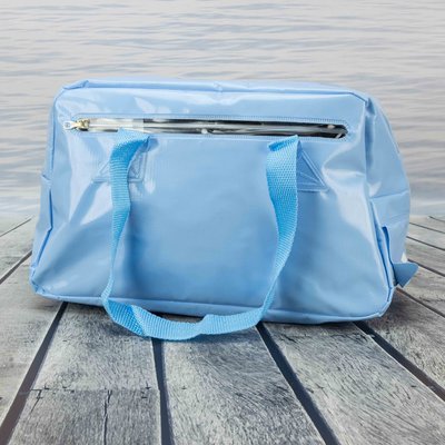 Сумочка для мокрых вещей