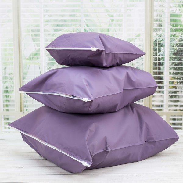 Комплект из 3-х универсальных пакетов с застёжкой (3)