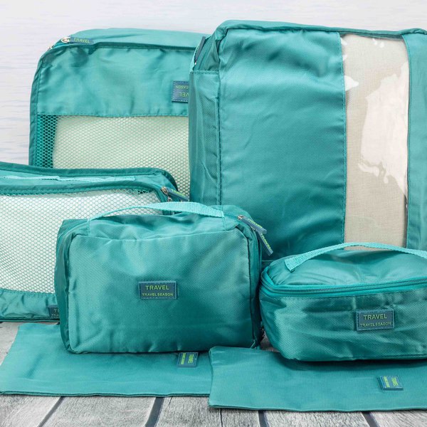 Набор органайзеров "7 в 1" Комфорт (4)