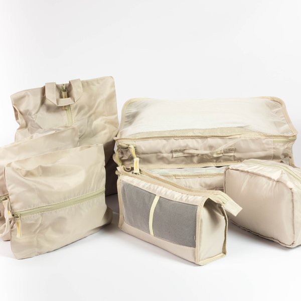 Набор органайзеров "7 в 1" Лайт (4)