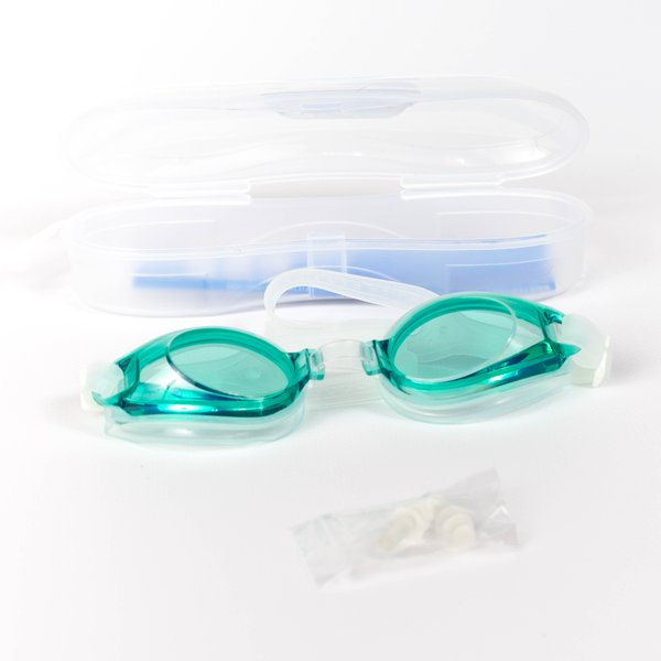 Очки для плавания (2)