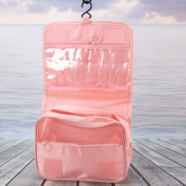 Косметичка подвесная дорожная (2)