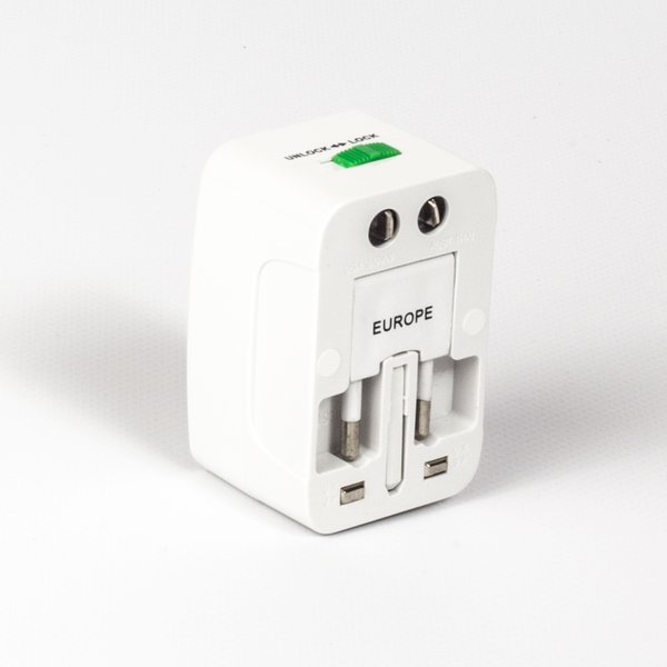 Адаптер для всех типов розеток (4)