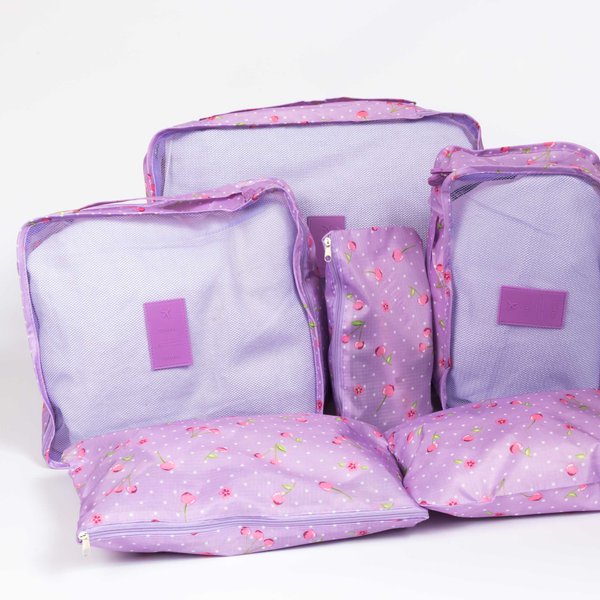 Набор органайзеров "6 в 1" (2)