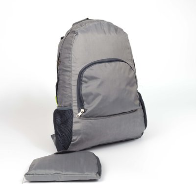 Лёгкий складной рюкзак