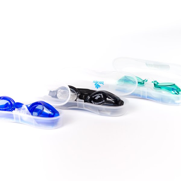 Очки для плавания (4)