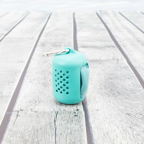 Компактное полотенце 40х40 см (3)