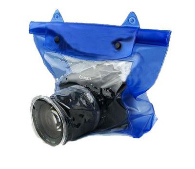 Чехол для зеркальной фотокамеры