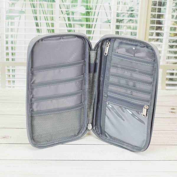 Органайзер для документов, билетов и карт (2)