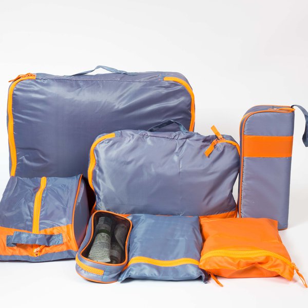 Набор органайзеров "7 в 1" Фьюжн (1)