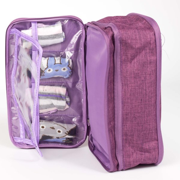 Универсальный органайзер для белья (3)