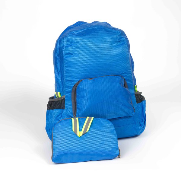 Лёгкий складной рюкзак (3)