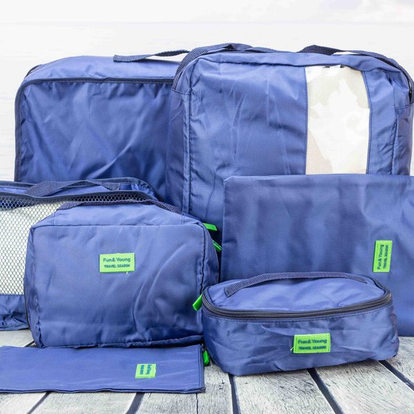 Набор органайзеров "7 в 1" Комфорт (1)