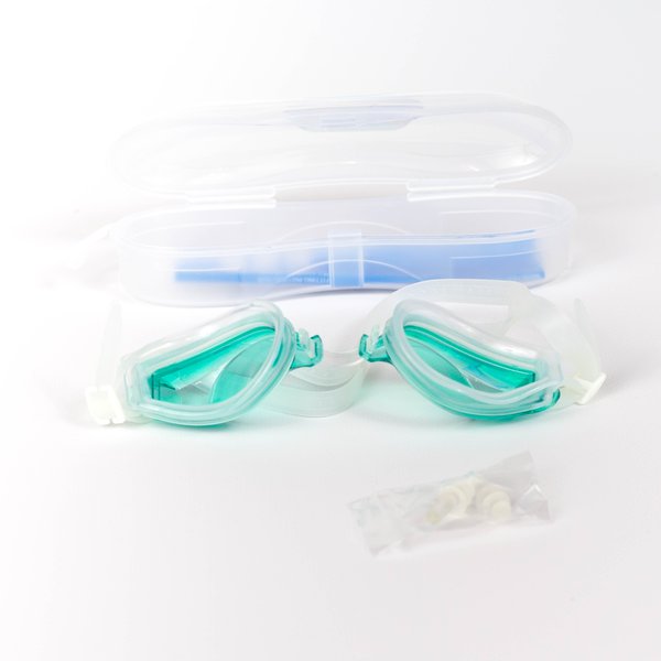 Очки для плавания (3)