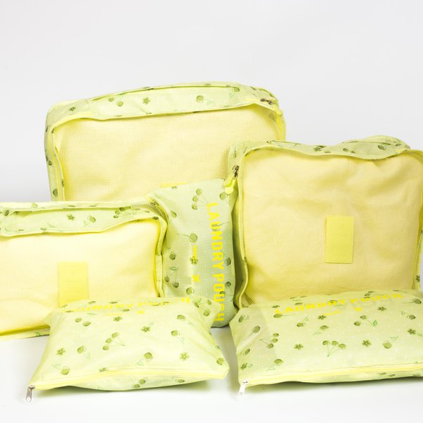 Набор органайзеров "6 в 1" (1)