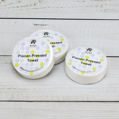 Дорожное влажное полотенце