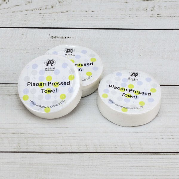 Дорожное влажное полотенце (1)