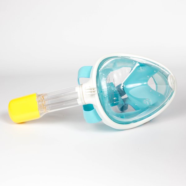 Маска для снорклинга (2)