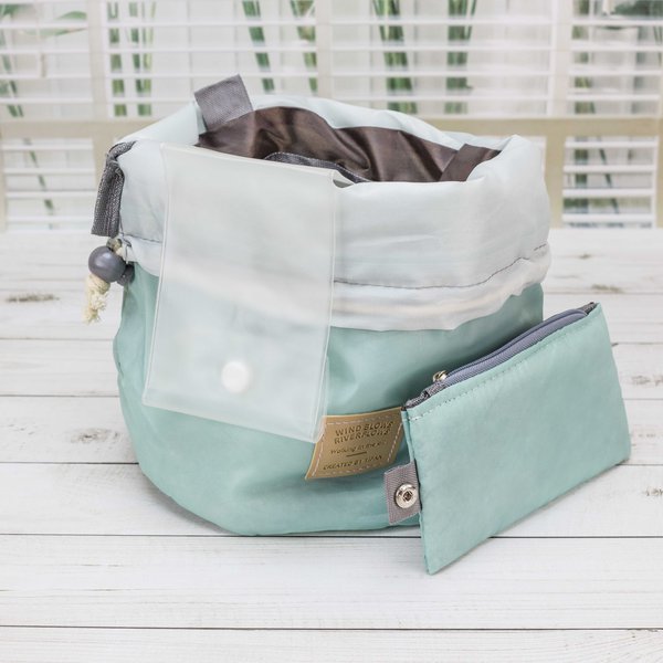 Косметичка круглая (4)