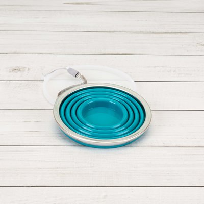 Складной стакан