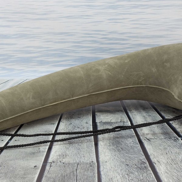 Дорожная подушка "рука" (3)