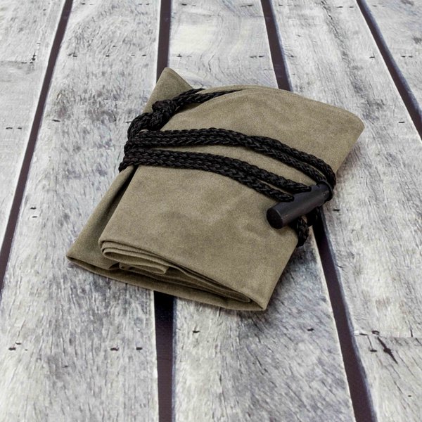 Дорожная подушка "рука" (2)