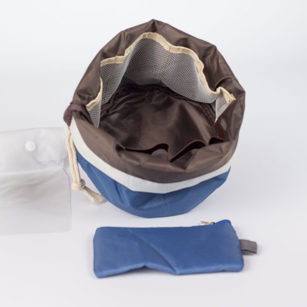 Косметичка круглая (2)