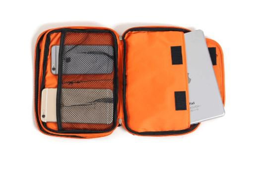 Универсальный нессесер для гаджетов (2)