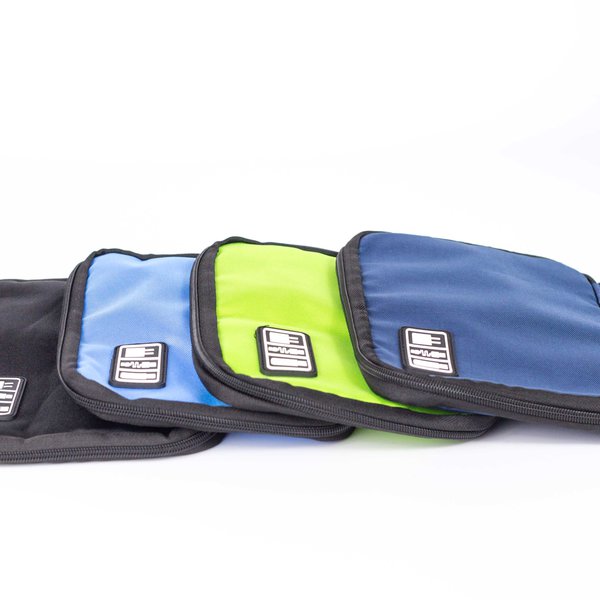 Нессесер для проводов, наушников и зарядных устройств (3)