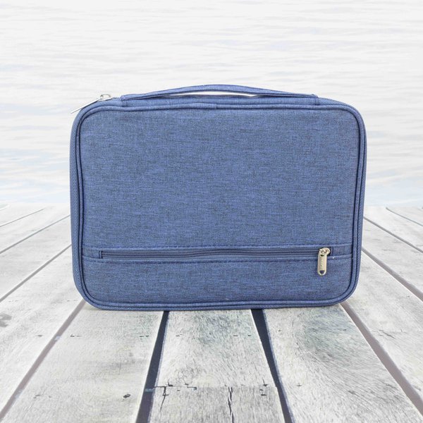 Органайзер для документов, билетов и карт (4)